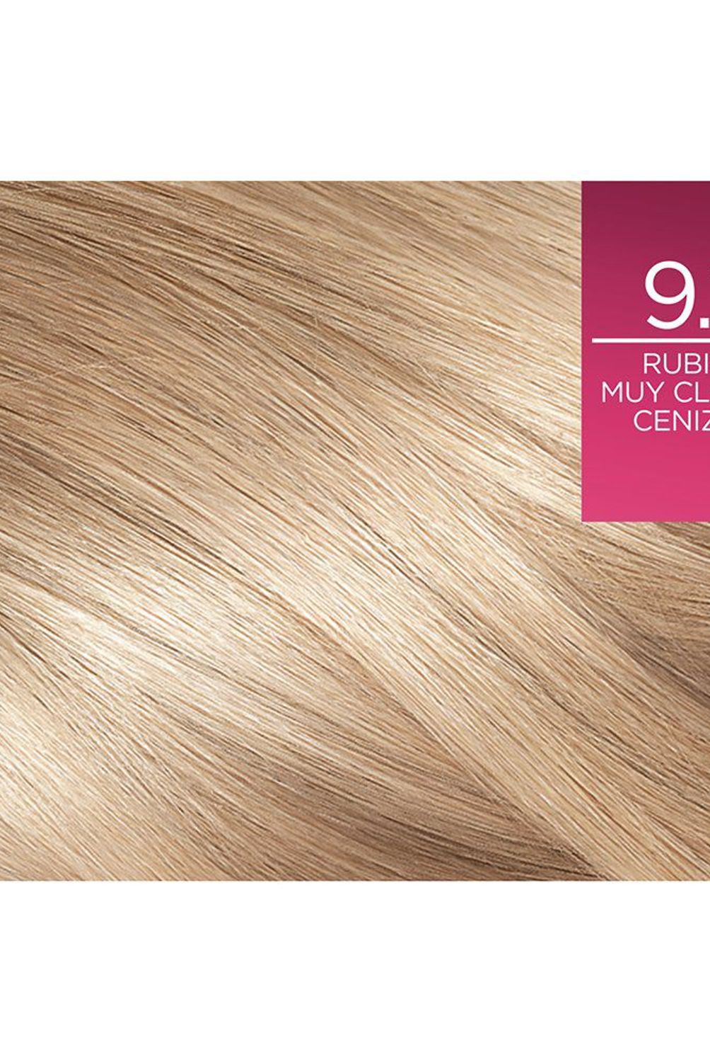 EXCELLENCE - Tintura Tono N° 9.1 Rubio