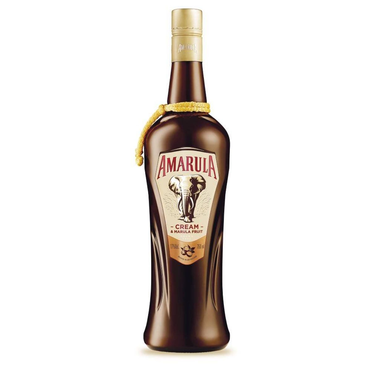 AMARULA - Licor de Crema Amarul 17°