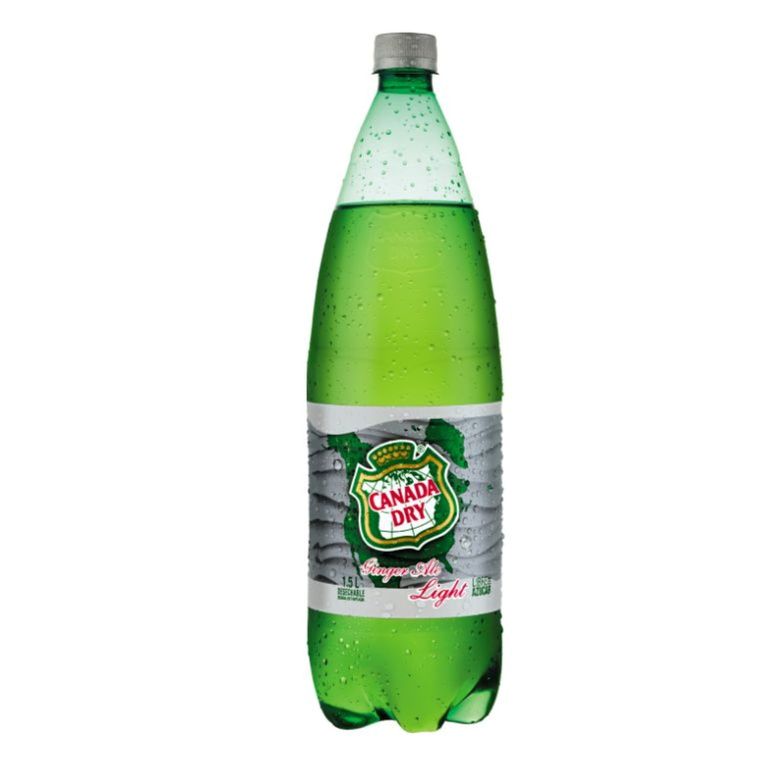 Bebida Light