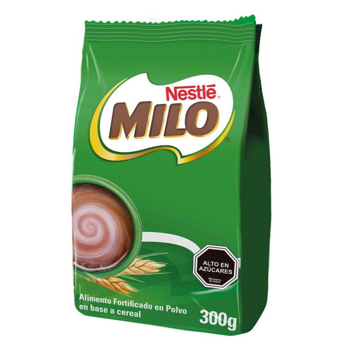 MILO - Saborizante Para Leche Milo Activ-Go Bolsa