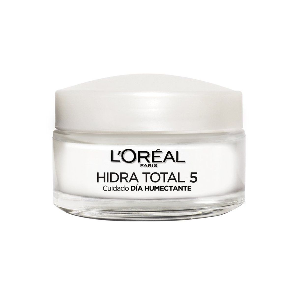 DERMO EXPERTISE - Crema Loreal Hidra-Total 5 Día