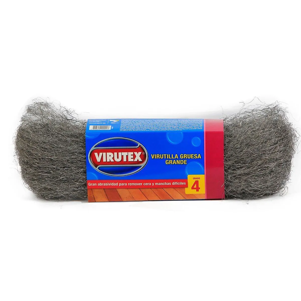 VIRUTEX - Virutillla Gruesa