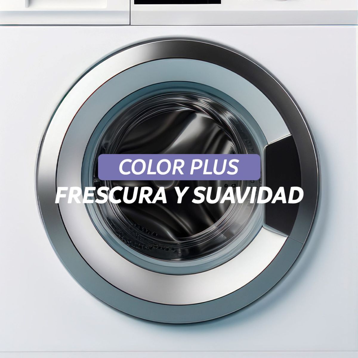 FUZOL - Suavizante Hipoalergénico Color Plus Fuzol 1 lt