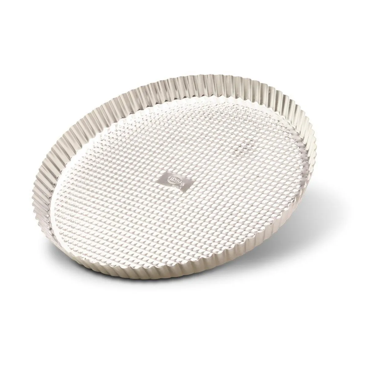 ILKO - Molde Para Kuchen y Pizza 28 cm