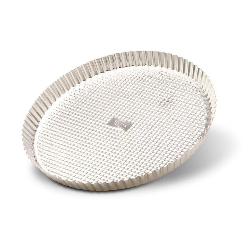 ILKO - Molde Para Kuchen y Pizza 28 cm