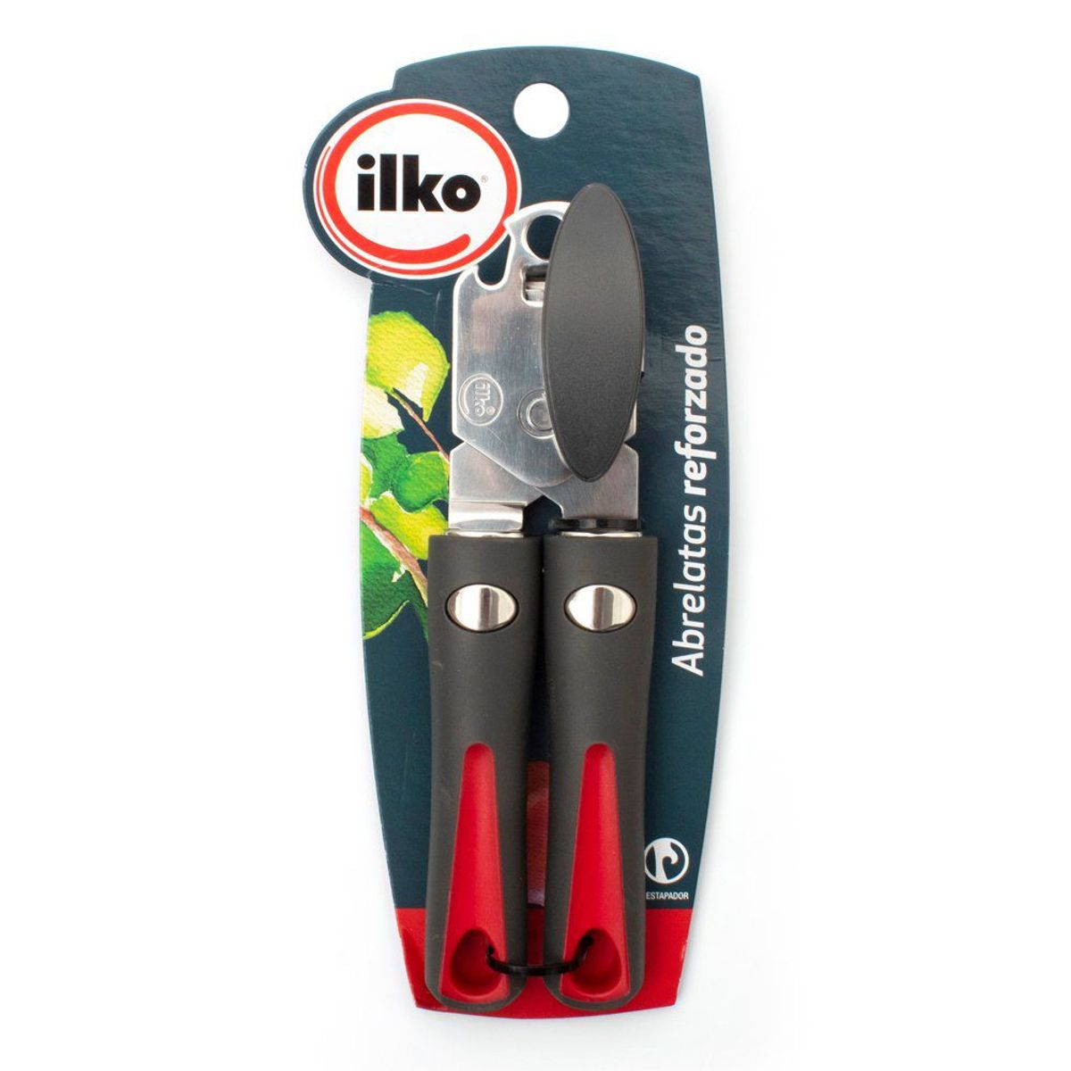 ILKO - Abrelatas Reforzado