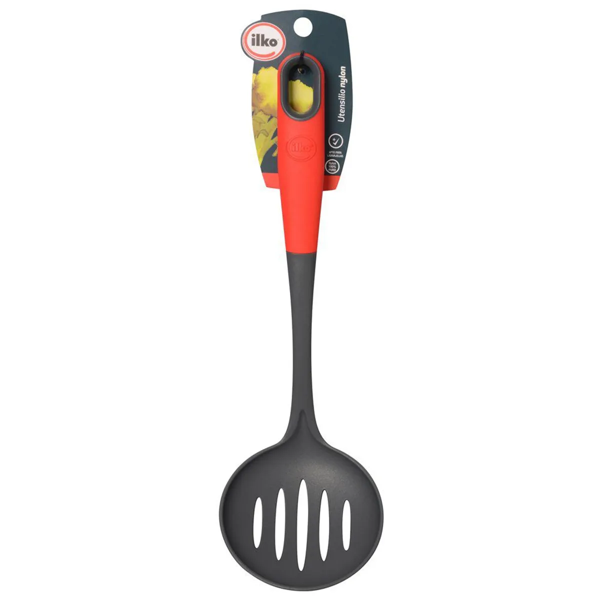 ILKO - Espumadera Nylon 223500