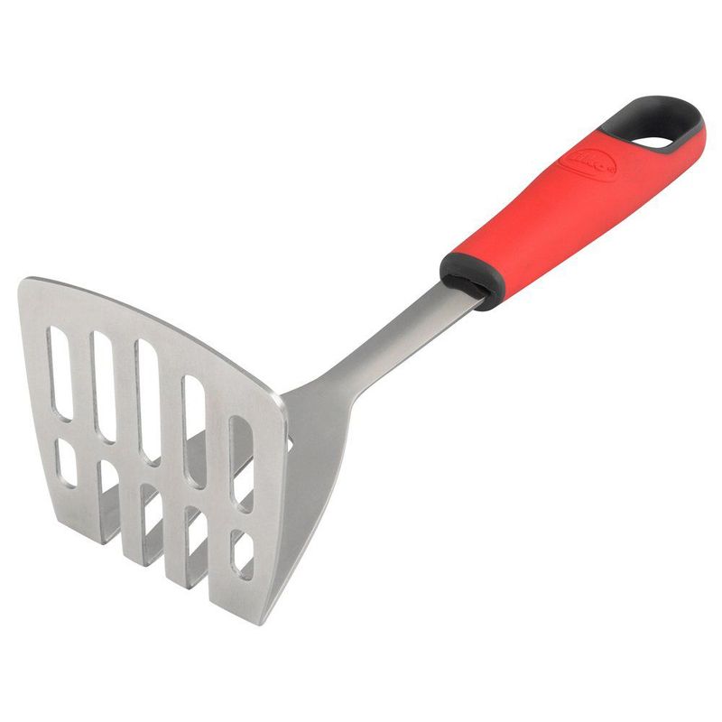 ILKO - MACHACADOR PAPAS AC.INOX.LIGHT 223310