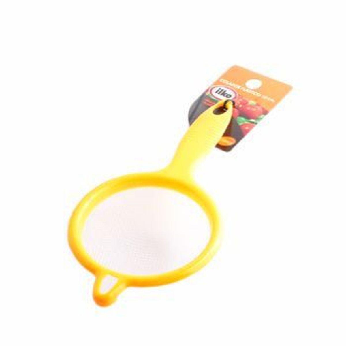 ILKO - Colador Plástico 10 cm