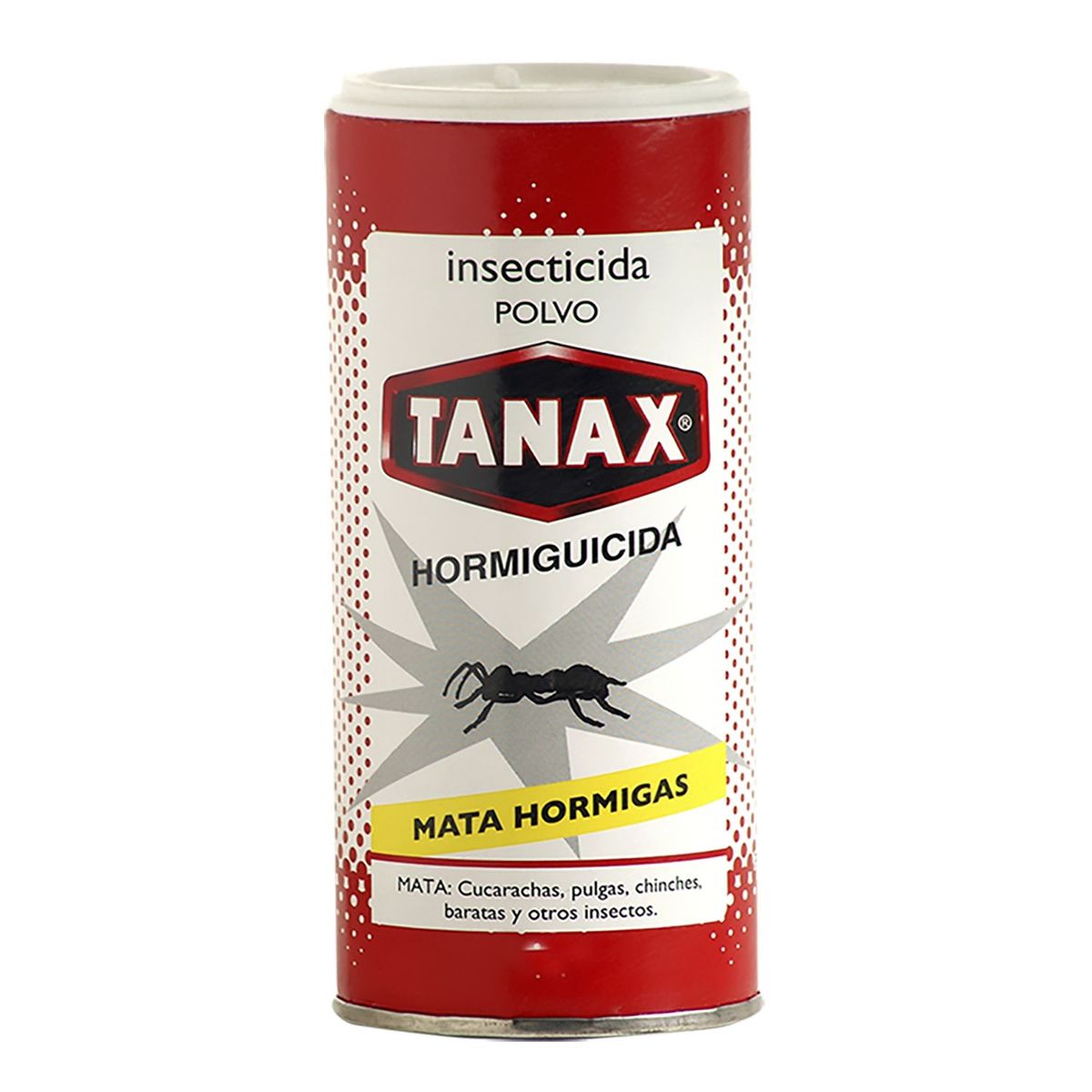 TANAX - INSECTICIDA TANAX EN POLVO 100 GRS.