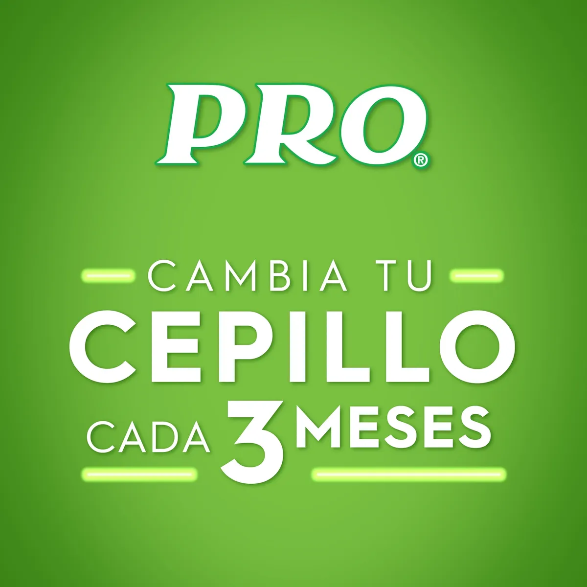 DURALON - Cepillo De Dientes Pro Doble Acción 6M