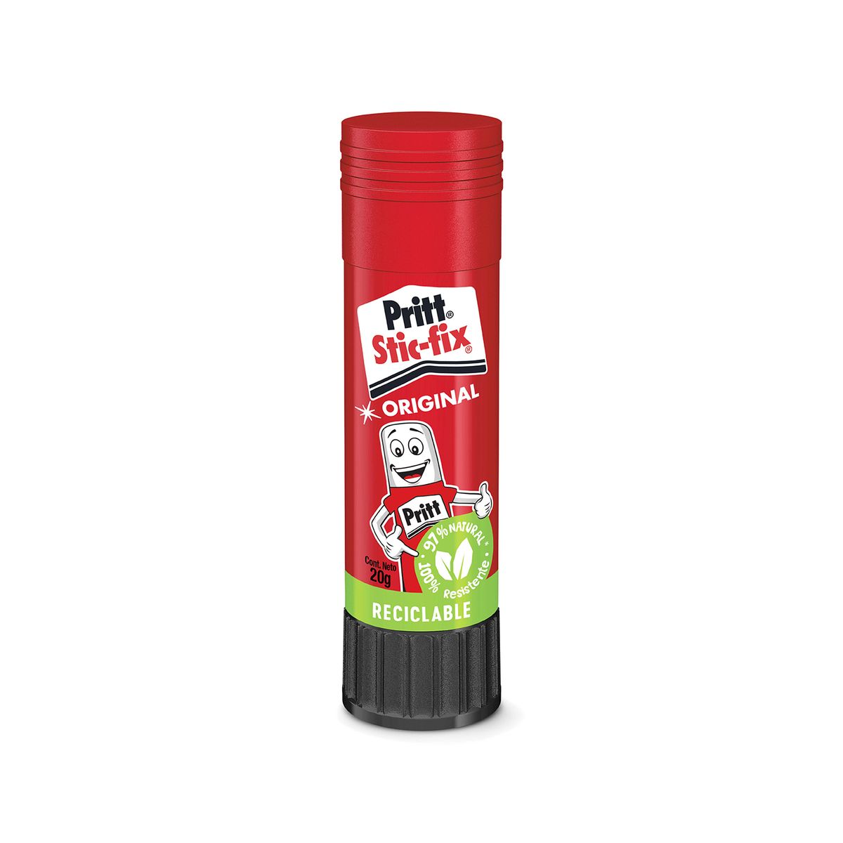 HENKEL - Pritt Stick Fix 60X20 Grs #299947