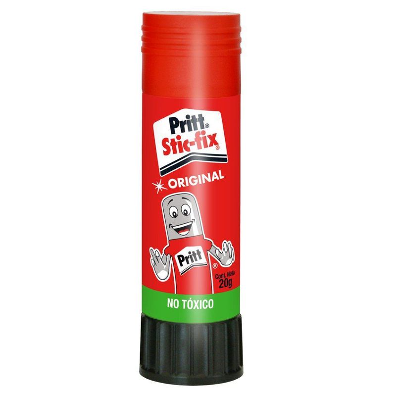 HENKEL - Stick Fix 20 gr