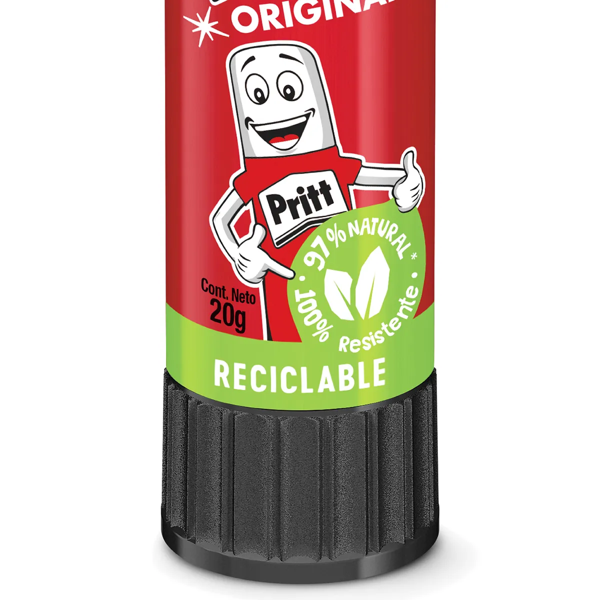 HENKEL - Pritt Stick Fix 60X20 Grs #299947