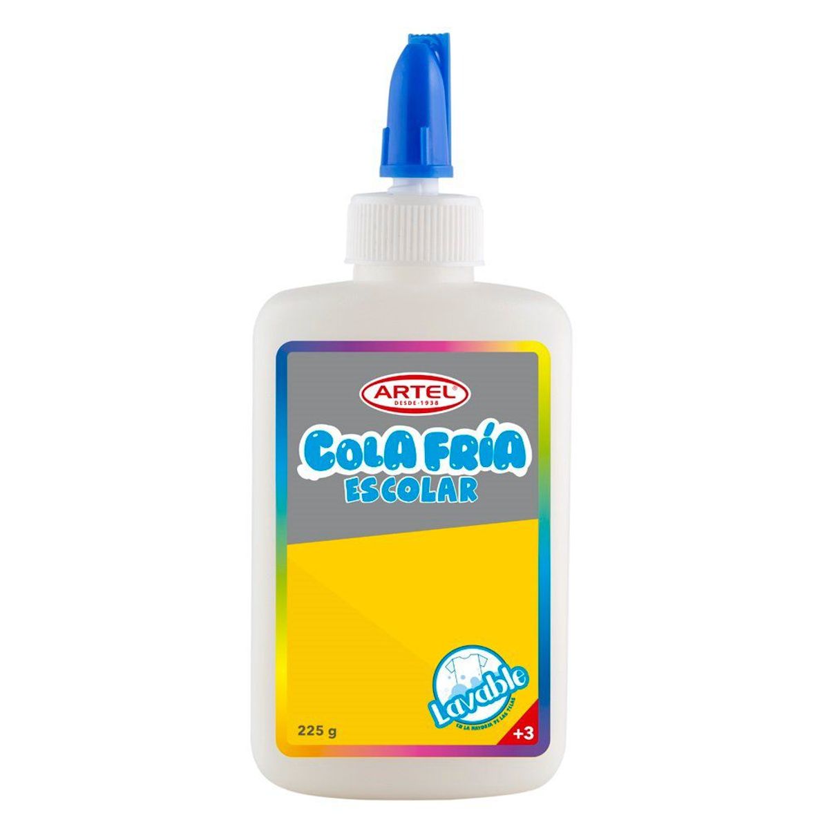 ARTEL - Cola Fría 225 gr