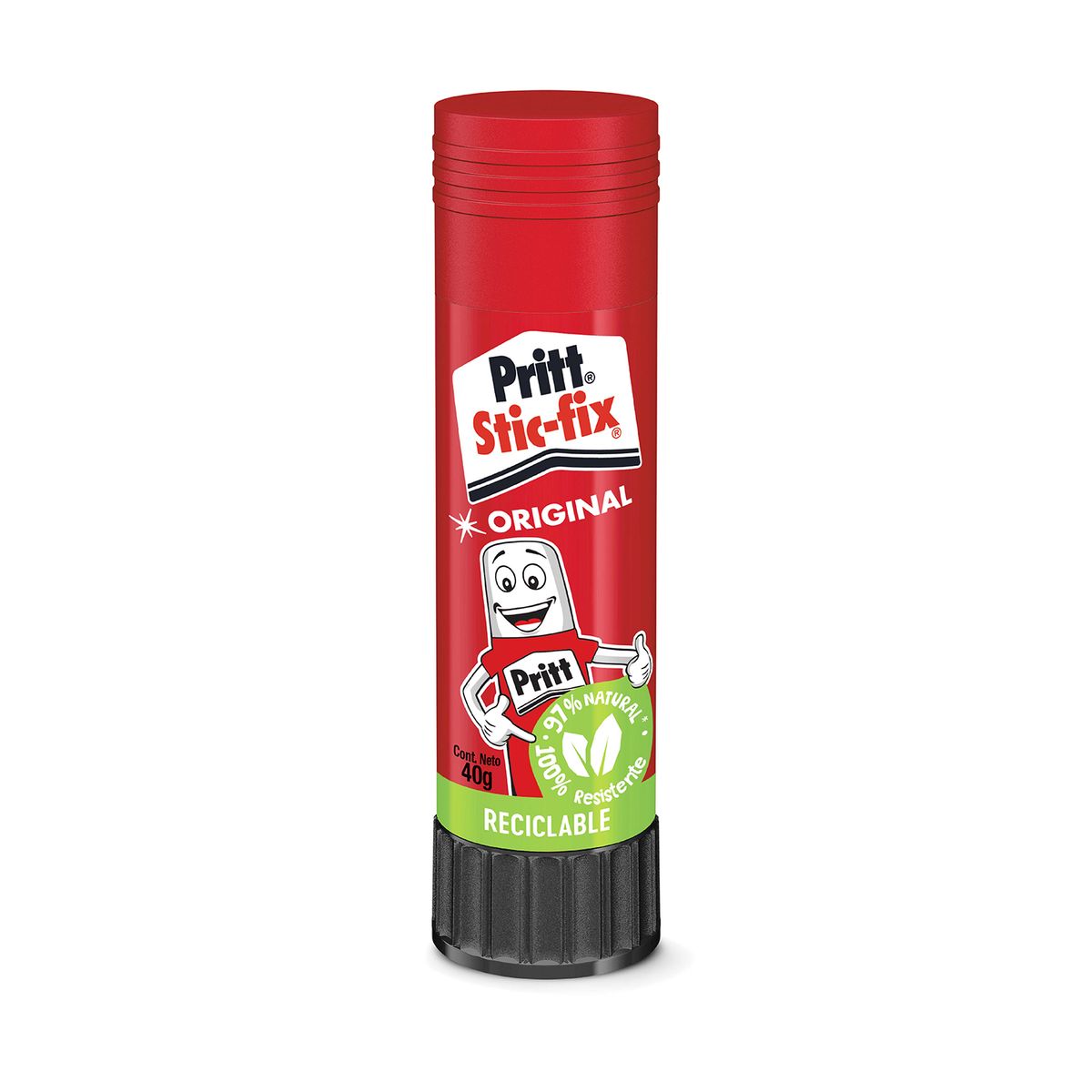 HENKEL - Stick-Fix 36X40 G