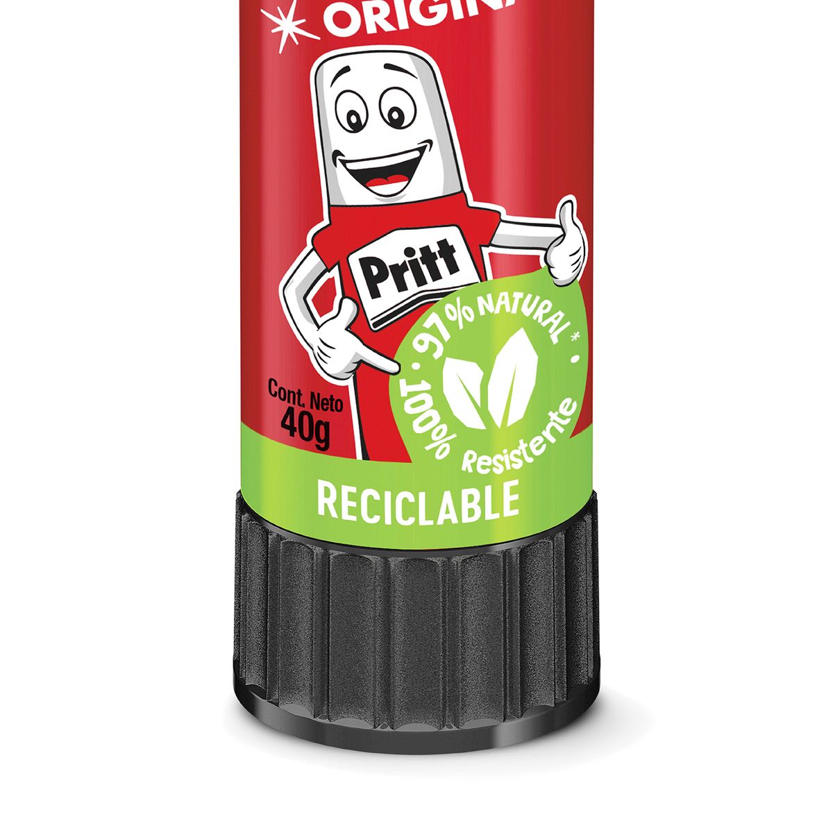 HENKEL - Stick-Fix 36X40 G