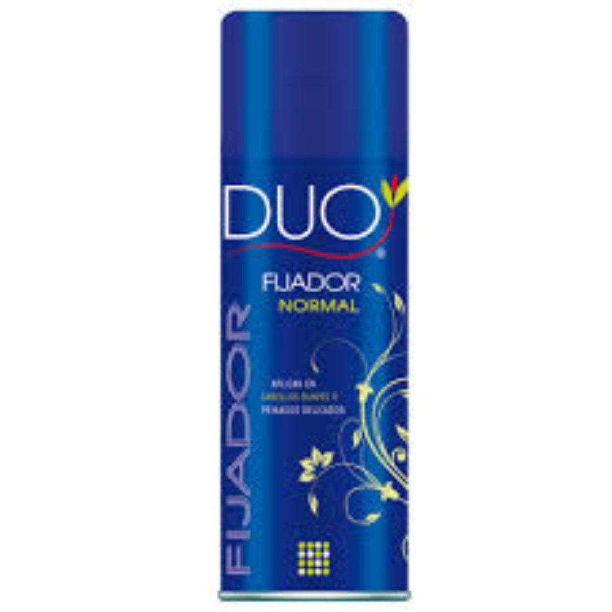 DUO - Laca Fijación Normal