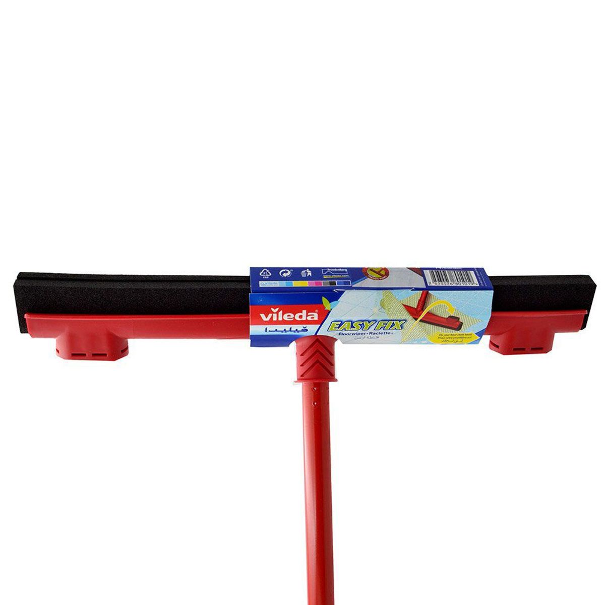 VILEDA - Barre Agua C/M 101019.