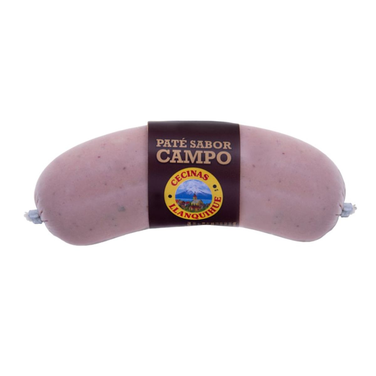 LLANQUIHUE - Paté Campo