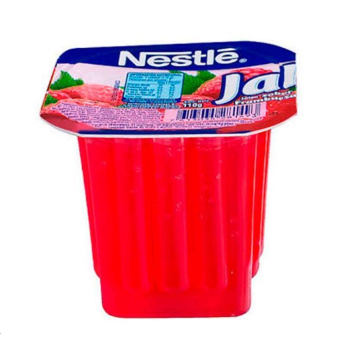 NESTLE - Jalea Sabor Frambuesa Nestle 110 g