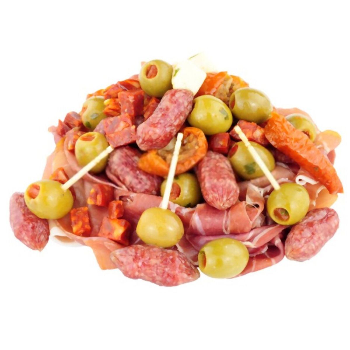 TOTTUS - Pichanga Granel