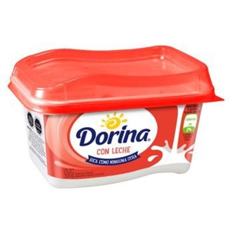 DORINA - Margarina Pote