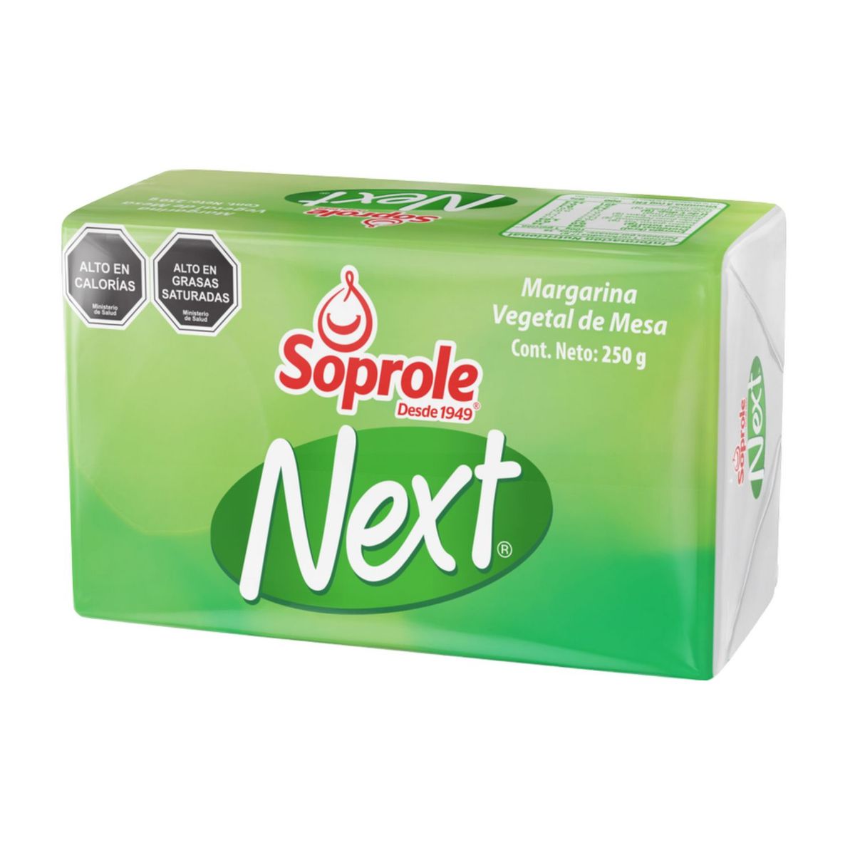SOPROLE - Margarina Vegetal