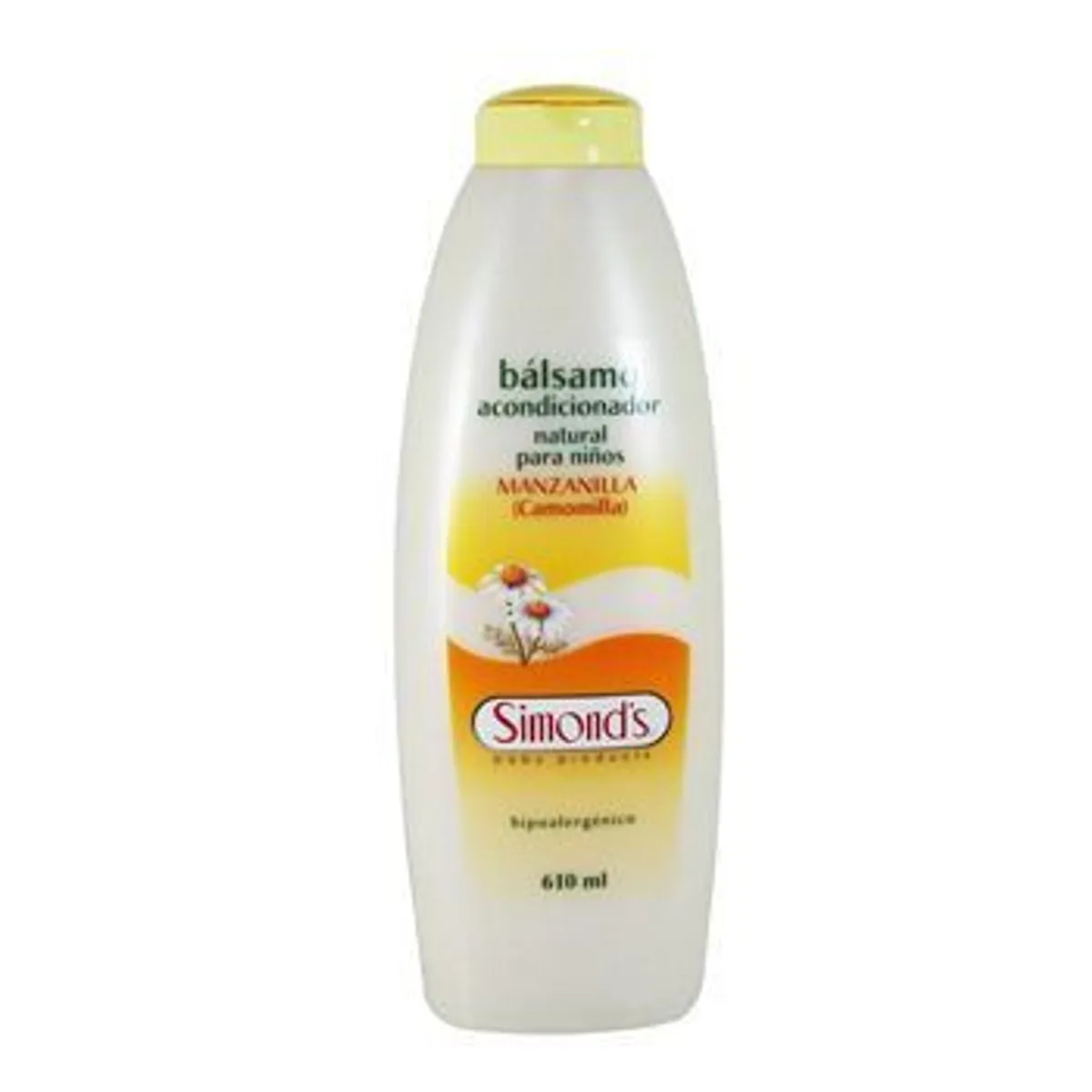 SIMONDS - Bálsamo Manzanilla