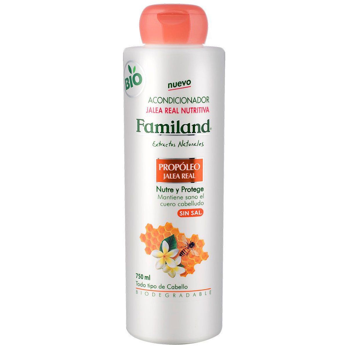 FAMILAND - Bálsamo Propóleo