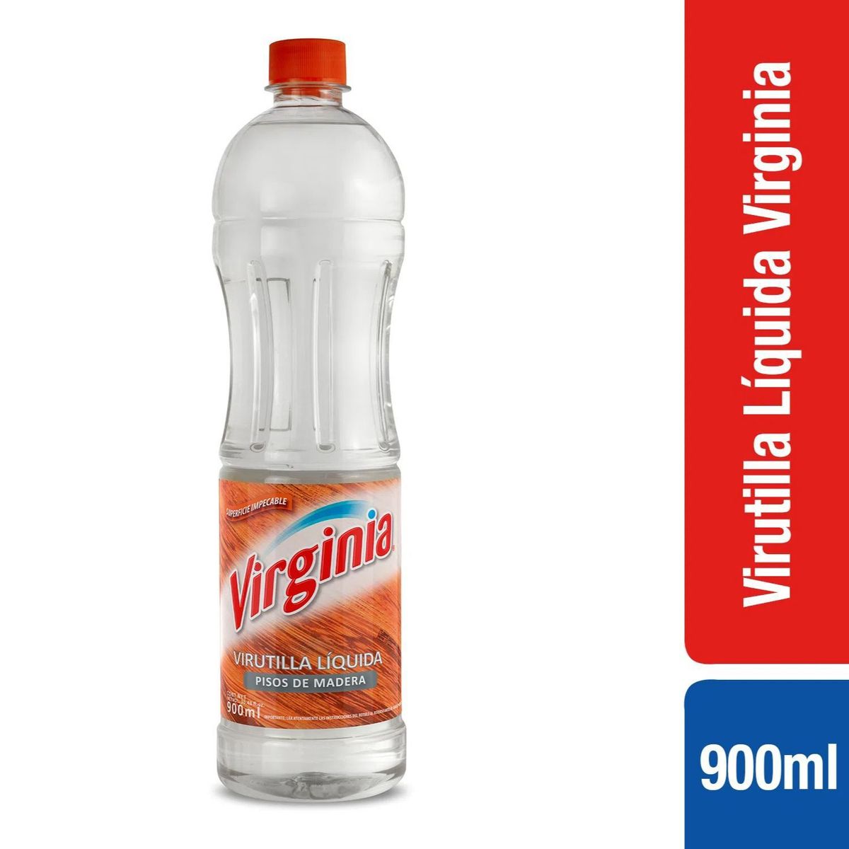 VIRGINIA - Virutilla Líquida Virginia 900 ml