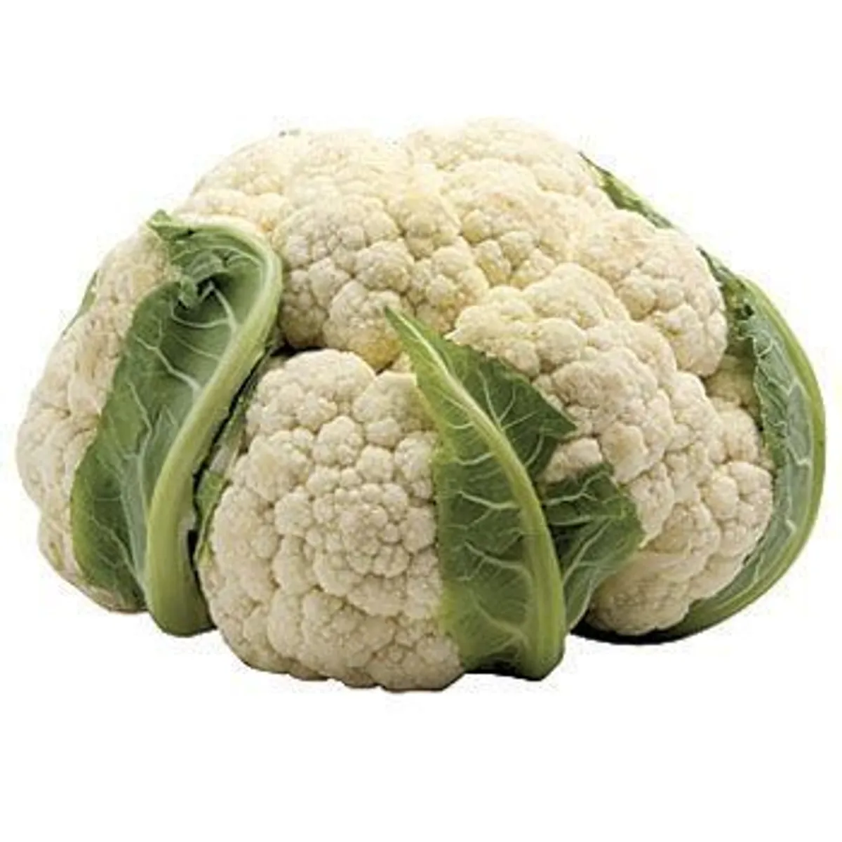 VERDURAS - Coliflor