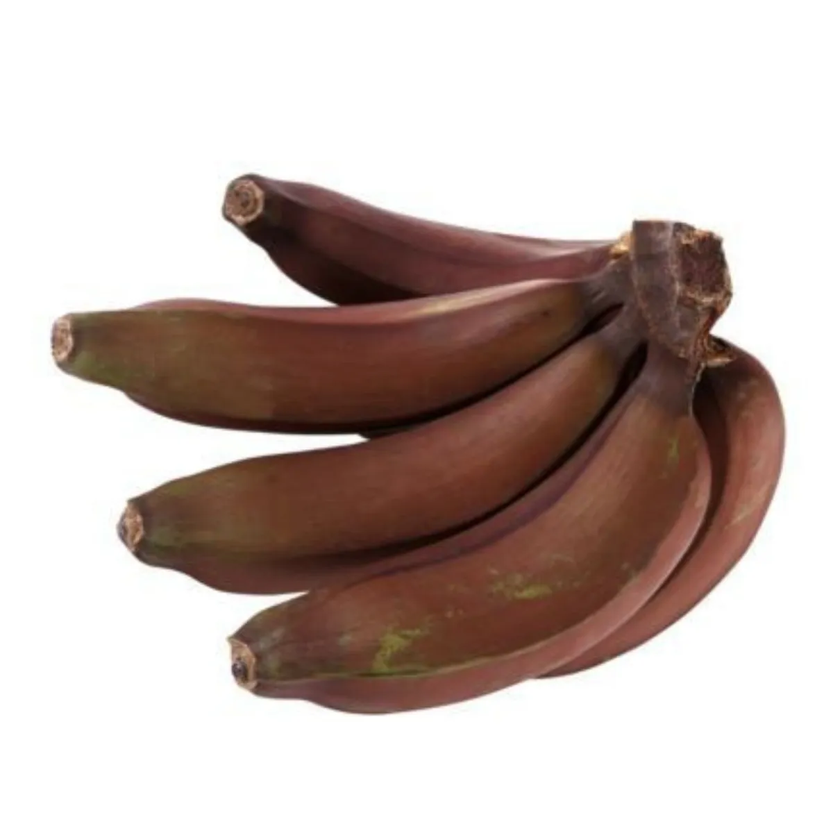 FRUTAS - Plátanos Morados a Granel