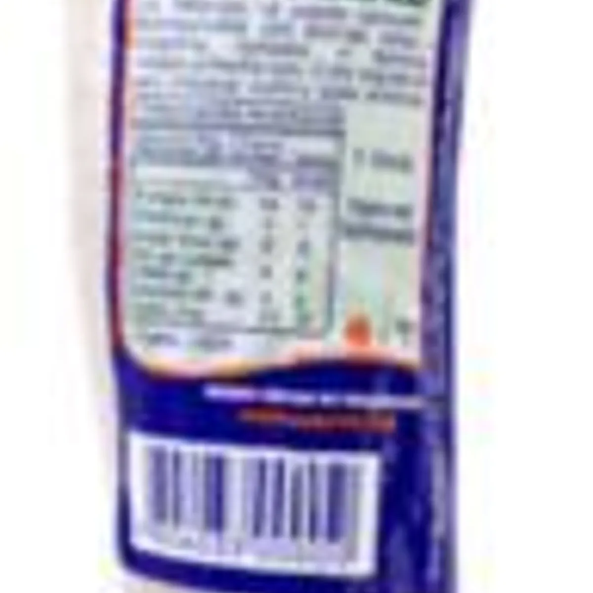 VERDURAS - Rábano Blanco