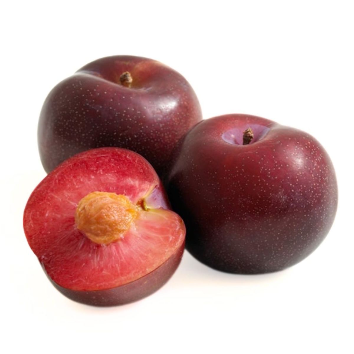 FRUTAS - Ciruela a Granel