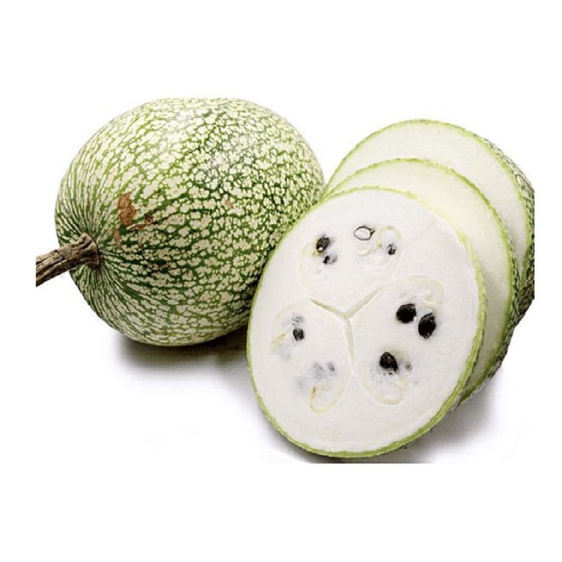VERDURAS - Alcayota