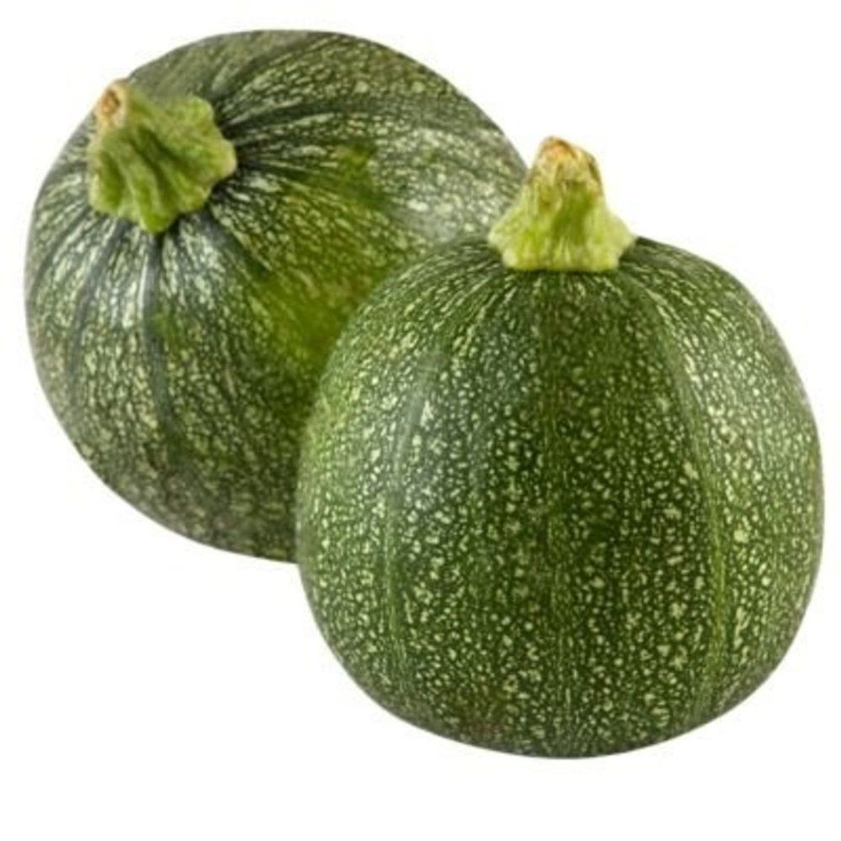 VERDURAS - Zapallo Italiano Redondo