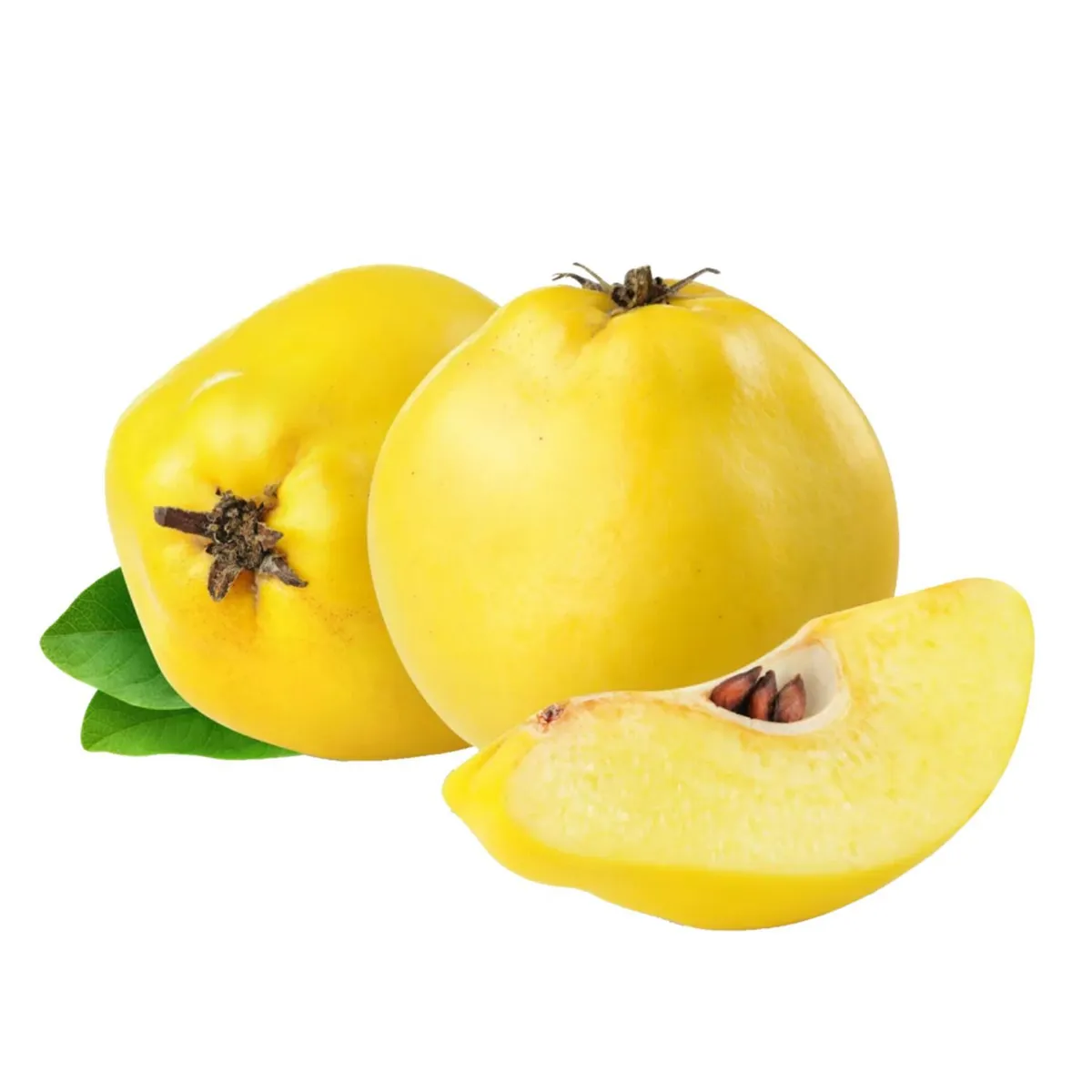 FRUTAS - Membrillo a Granel