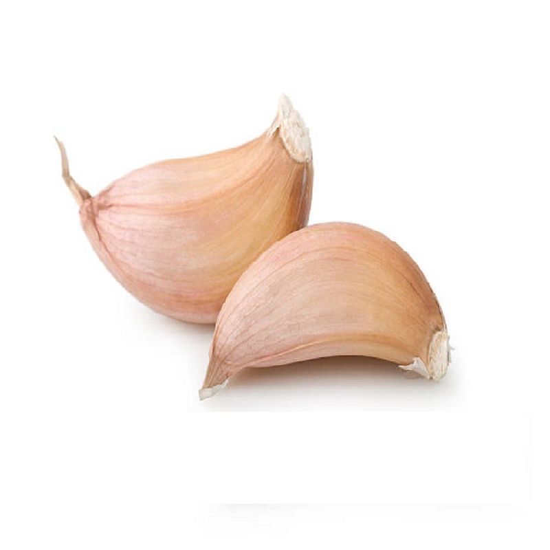 VERDURAS - Ajo Desgranado en Malla 150 g