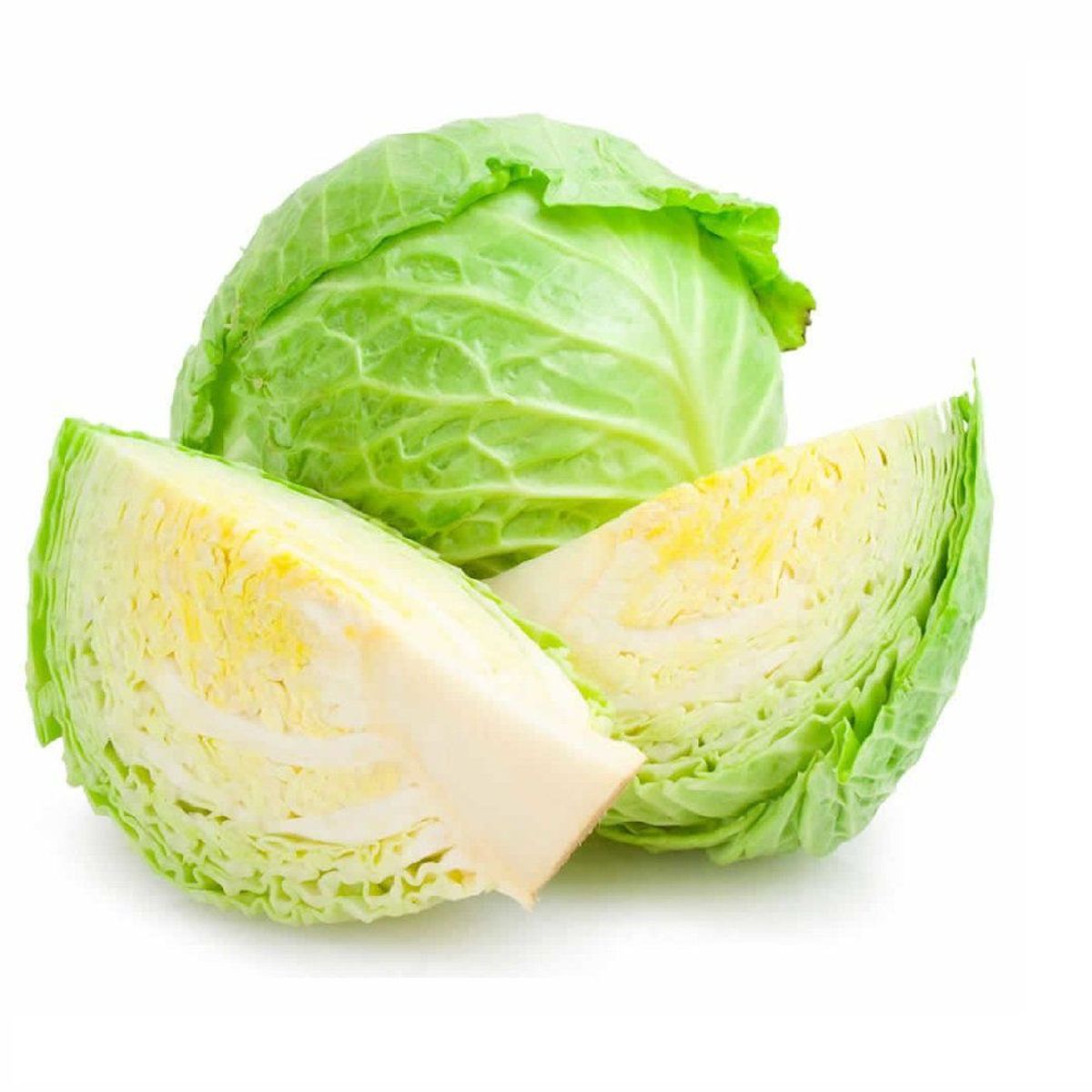 VERDURAS - Repollo Crespo