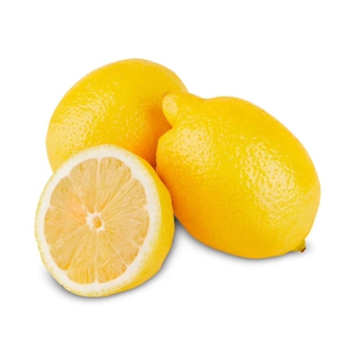 FRUTAS - Limón a Granel