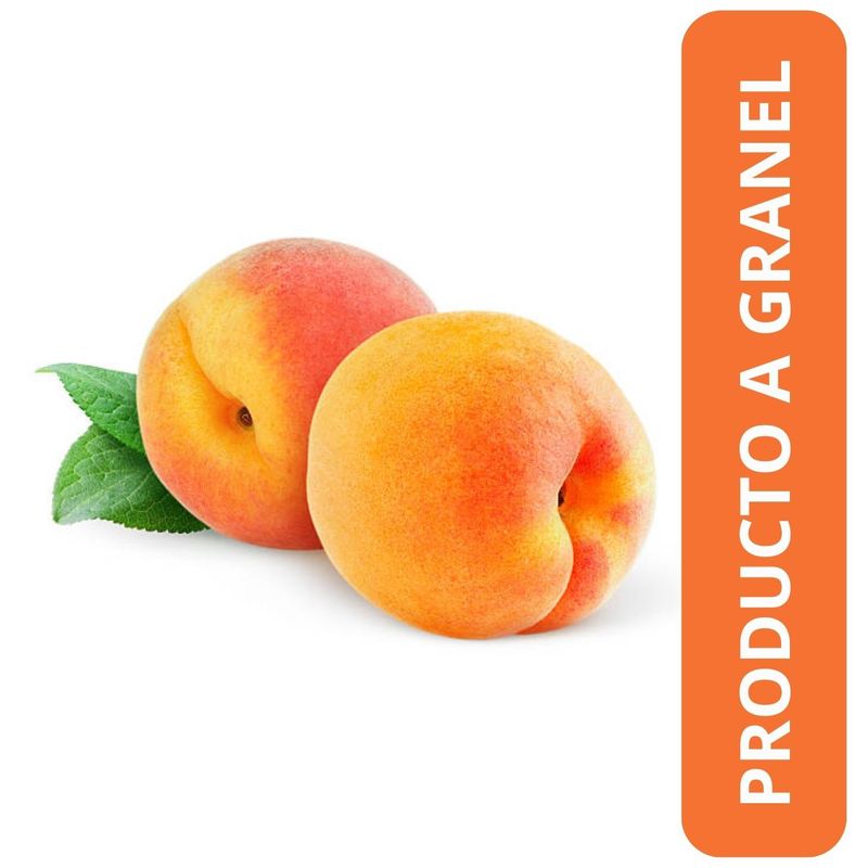 FRUTAS - Damasco a Granel