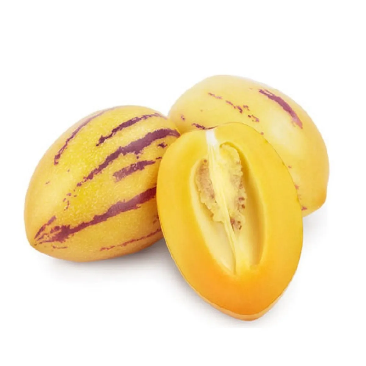 FRUTAS - Pepino Fruta a Granel