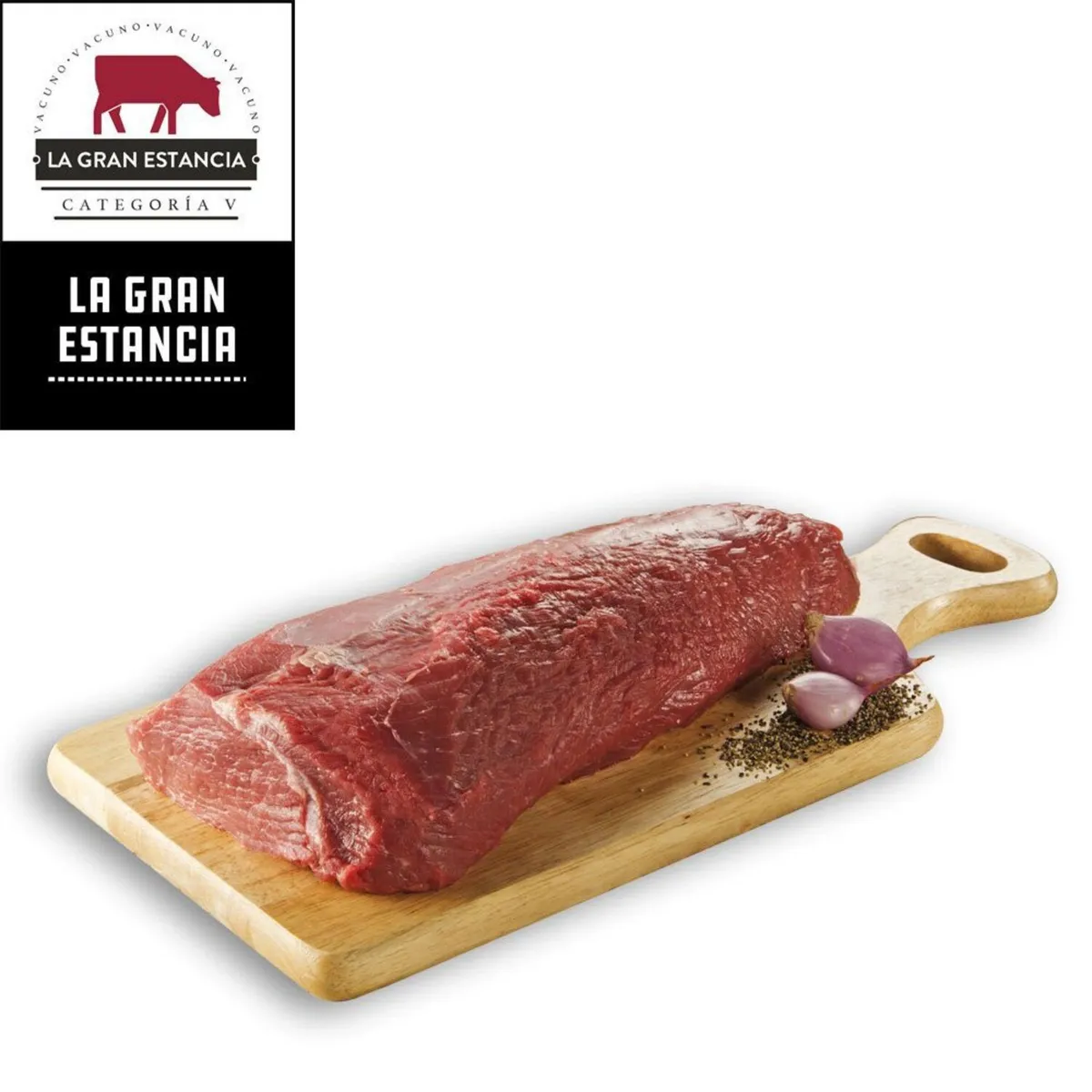 LA GRAN ESTANCIA - Choclillo Importado Cat-V Vacío