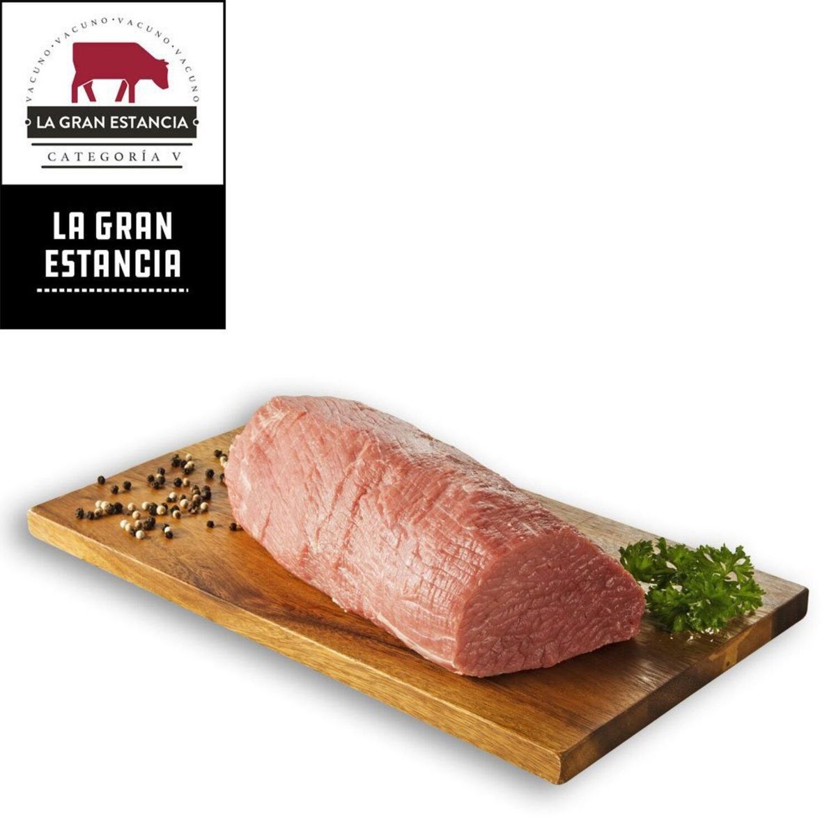 IMPORTADO - Pollo Ganso Importado Cat-V Vacío