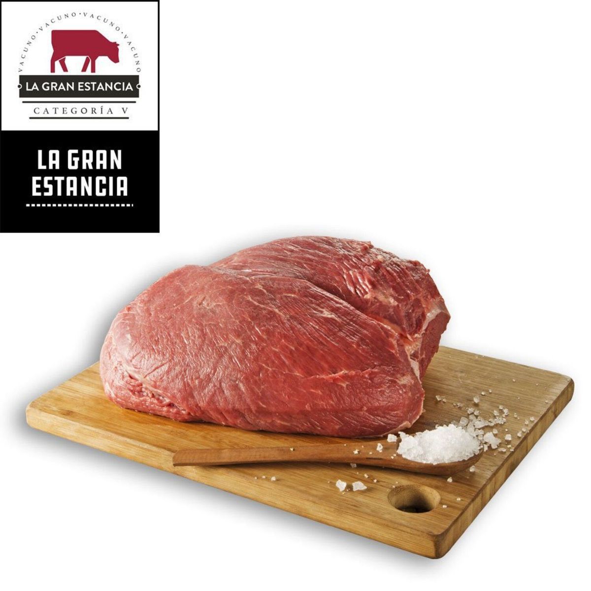 LA GRAN ESTANCIA - Posta Rosada Imp. Cat-V Vacío