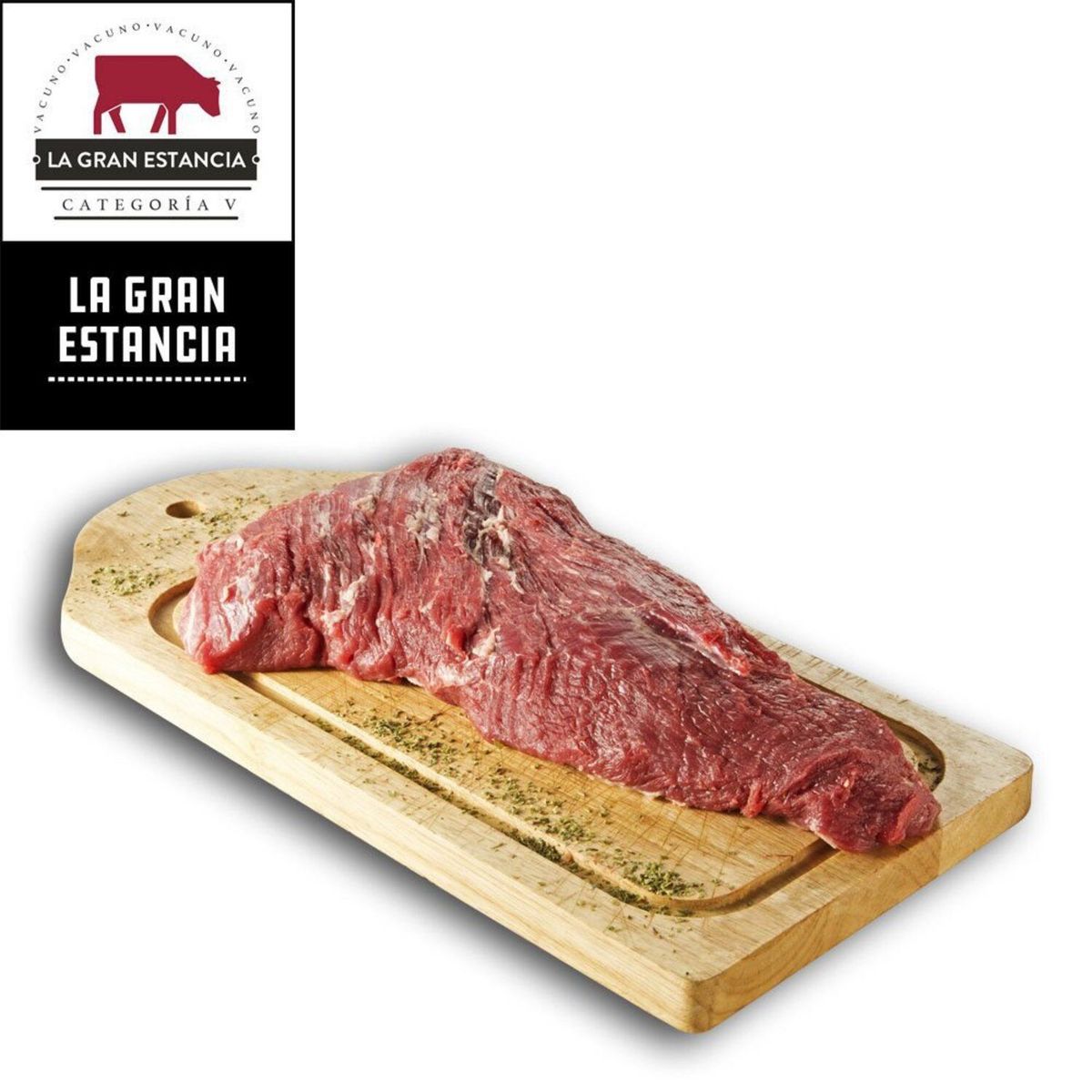 LA GRAN ESTANCIA - Punta Picana Importada Cat-V Vacío