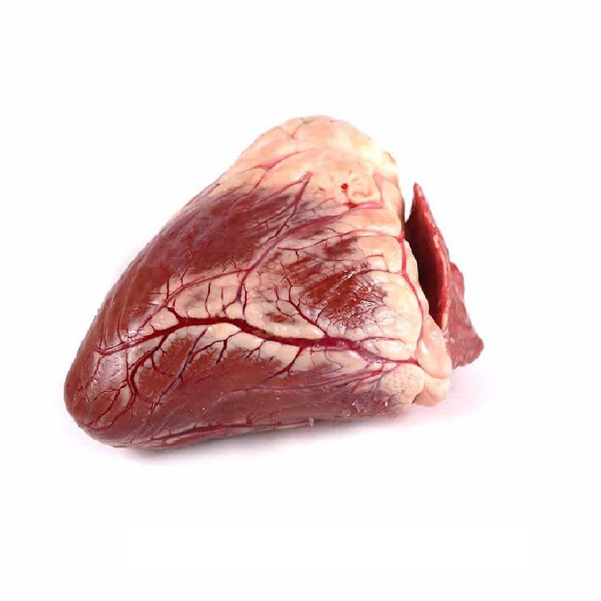 KH7 - CORAZON DE VACUNO