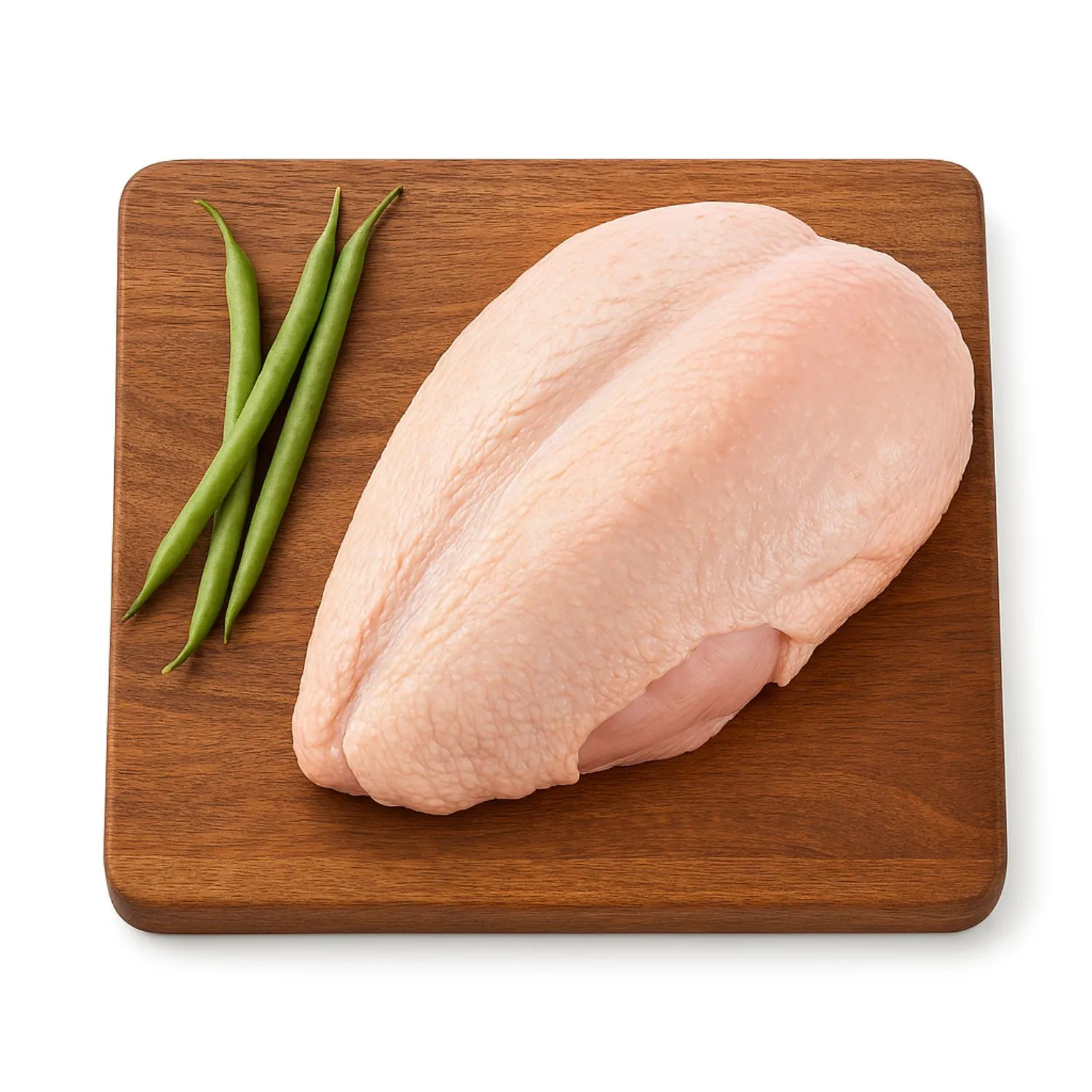 Pechuga de Pollo a Granel Tottus Chile