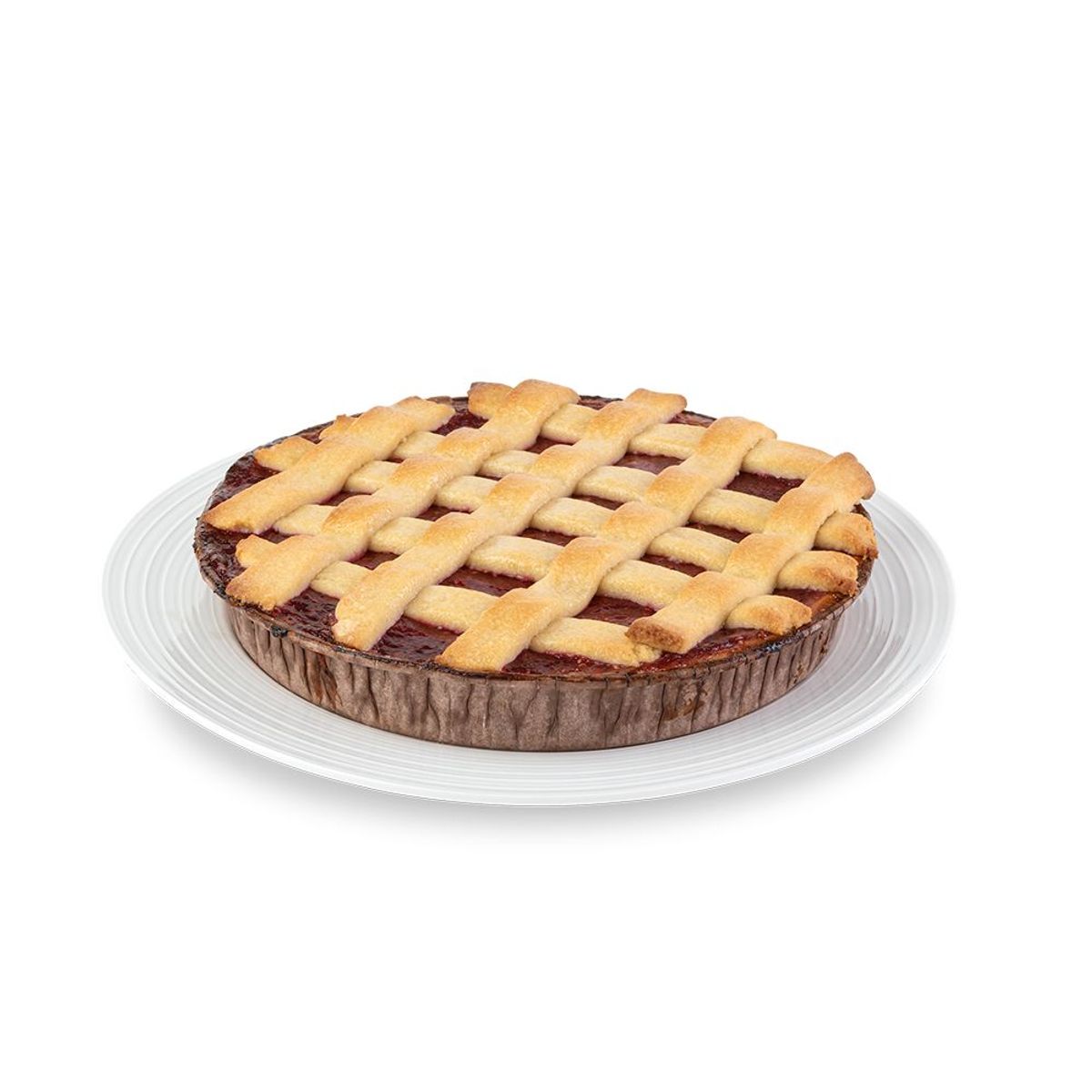 TOTTUS - Kuchen de Frambuesa Tottus 1 Kg